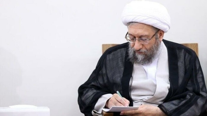 رئیس مجمع تشخیص مصلحت نظام شهادت مقامات دولت مردمی یمن را تسلیت گفت