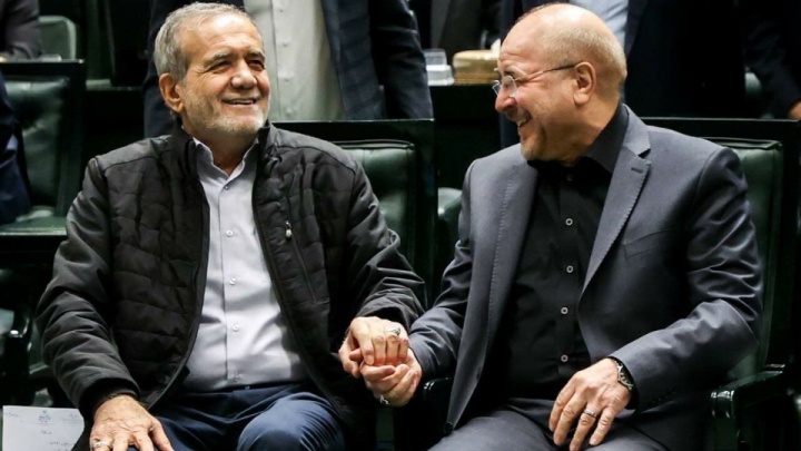 حمایت مجلس از تلاش دولت برای عملیاتی شدن کامل توافق راهبردی ایران و چین