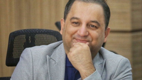 توضیحات سخنگوی فدراسیون درباره رای محرومیت مدیر تیم پرسپولیس