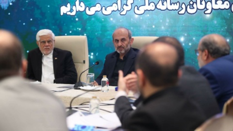 همراهی صمیمانه و فزاینده دولت و رسانه ملی