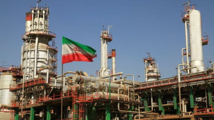 بیانیه پالایشگاه تهران در حمایت از رویکرد مسئولان شهرستان ری درجلوگیری ازساخت وساز غیرمجاز