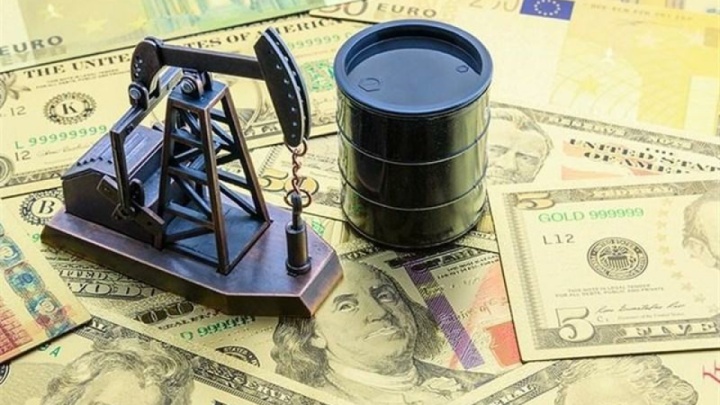 برنت ۶۷ دلار و ۲۴ سنت شد