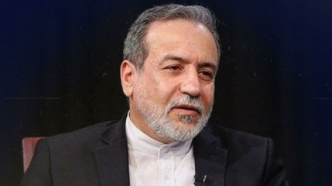 تسلیت عراقچی در پی زلزله در شرق افغانستان/ اعلام آمادگی ایران برای ارسال کمک