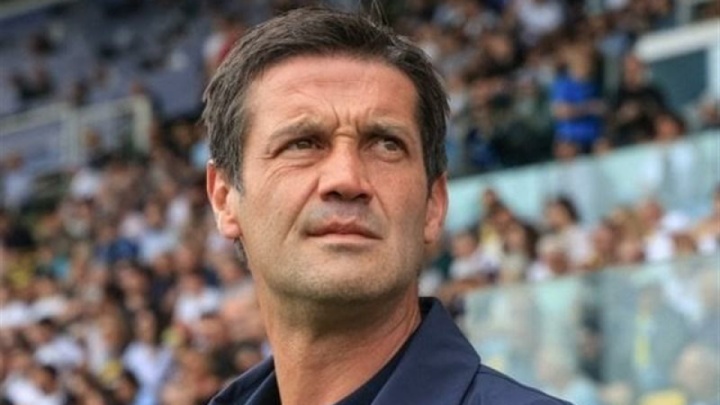 شوک اول به اینترِ کیوو