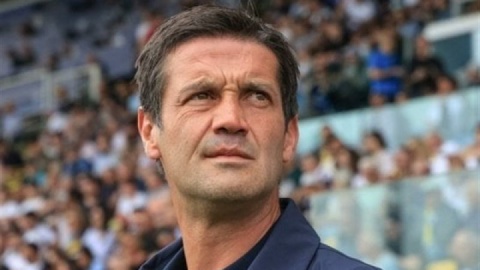 شوک اول به اینترِ کیوو