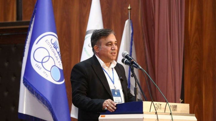 اعلام مهلت به تاجرنیا بابت حفظ موقت صندلی مدیرعامل