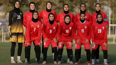 امید شمیرانات رقیب جدید ختران