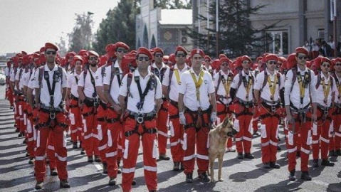 احتمال وقوع سیلاب در نیمه شمالی کشور