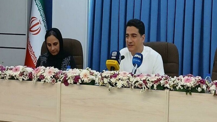 همایون شجریان در میدان آزادی کنسرت رایگان برگزار می‌کند