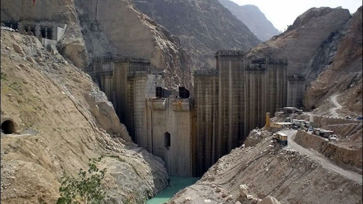 سدهای مهم تنها ۳۹ درصد آب دارند