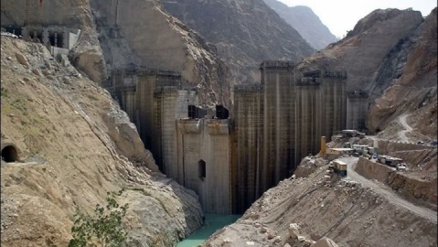 سدهای مهم تنها ۳۹ درصد آب دارند