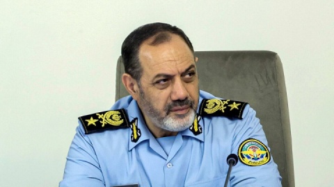 وزیر دفاع: برای تأمین امنیت غذایی جامعه هم اقدام می‌کنیم