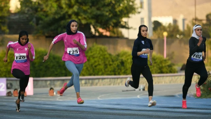 آغاز مرحله دوم رقابت‌های زنان از چهارشنبه ۱۲ شهریور