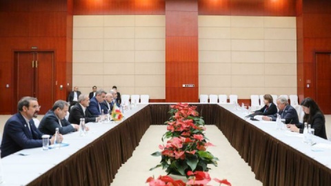 پزشکیان خواستار اقدام عملی سازمان ملل در قبال جنایات رژیم صهیونیستی شد