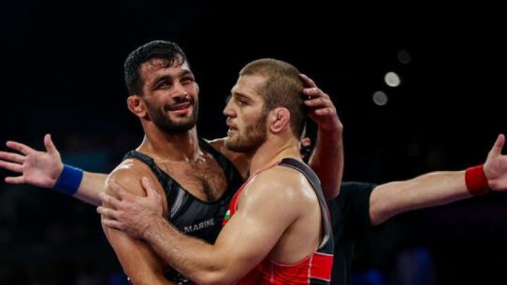 یزدانی: با طلا برمی‌گردم