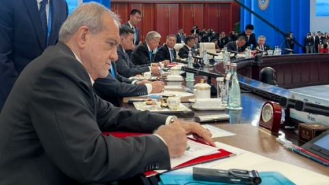 محکومیت حمله رژیم صهیونی و آمریکا به ایران