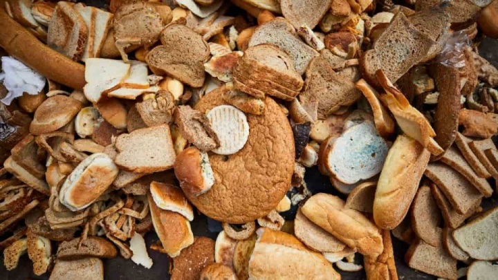 حذف بدمصرفی و قاچاق آرد و نان