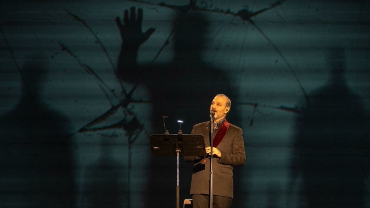 تکذیب حضور علیرضا قربانی در اجرای میدان آزادی