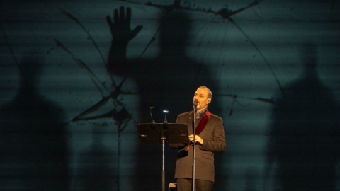 تکذیب حضور علیرضا قربانی در اجرای میدان آزادی