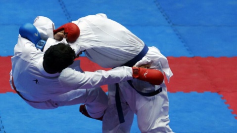 ایران بیشترین تعداد شرکت‌کننده را در این رویداد دارد