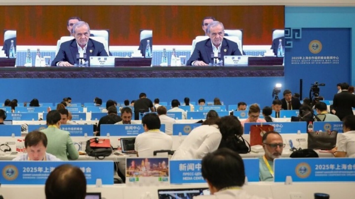 کانال‌های اختصاصی چین برای ایران در «پساجنگ»