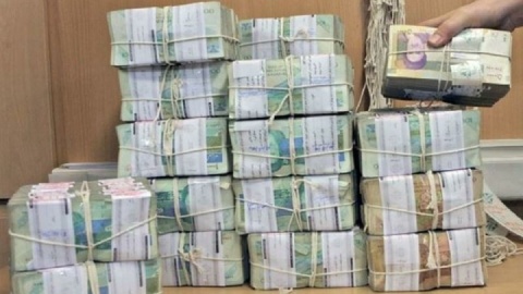 افزایش نقدینگی در مرداد ماه امسال