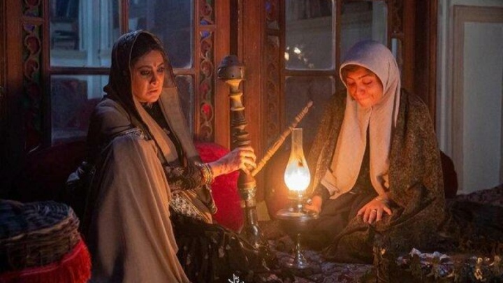 عذرخواهی سازندگان «سووشون» از قوم لُر