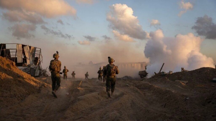 اشغال غزه، تله نابودی اسرائیل است و هر گونه تلاشی به بن بست خواهد رسید