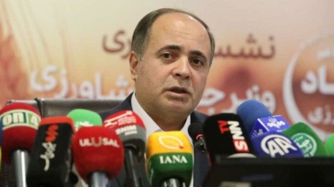 رشد۵.۶ واحدی بخش کشاورزی در دولت چهاردهم