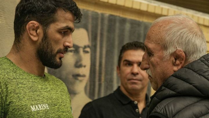 بازگشت یزدانی به همین راحتی‌ نیست