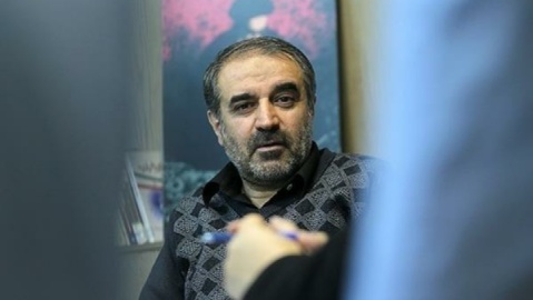 صداوسیما بستر انعکاس صداهای مختلف است