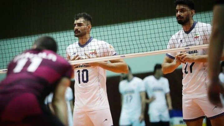 چه خبر از وضعیت ملی‌پوش مصدوم والیبال؟