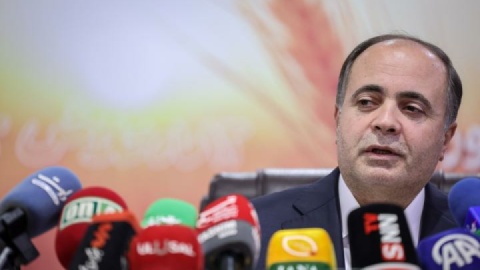 تعاونی‌ها موتور محرکه توسعه پایدار روستایی و کشاورزی  هستند