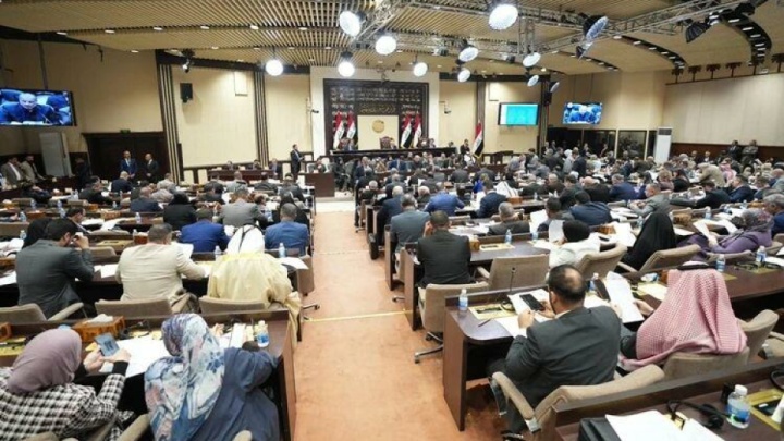 پشت پرده دخالت‌های آمریکا در عراق؛ از قانون‌گذاری تا امنیت