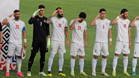 طعم گس بُردهای تیم ملی