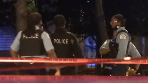 جنجال خیابانی ترامپ با اعزام گارد ملی و کشته شدن ۷ نفر