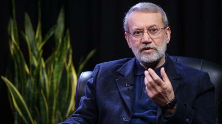 راه مذاکره با آمریکا بسته نیست