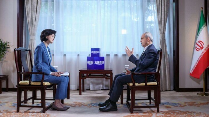 پزشکیان: آژانس رفتار صادقانه‌ای با ایران نداشت