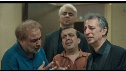 مجید برومند: زمانی برای گذران زندگی مجبور به فروش خط تلفن همراه شدم