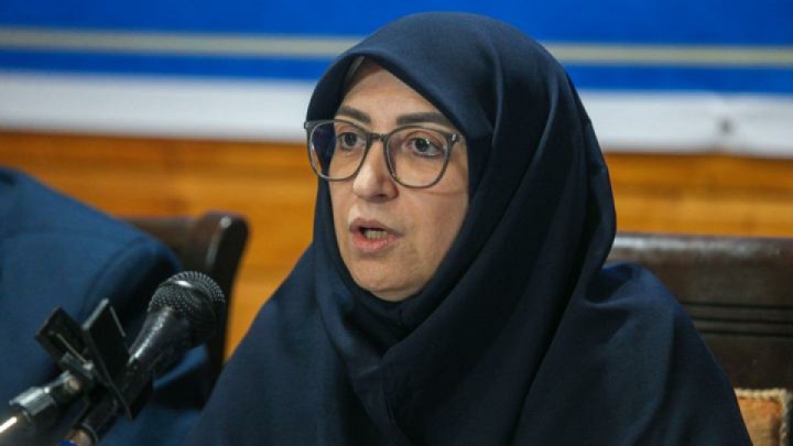 رعایت موازین زیست محیطی لازمه توسعه پایدار است