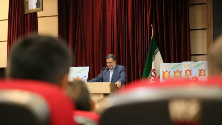 ایران فشارهای ناشی از تحریم‌ها را پشت سر گذاشته است