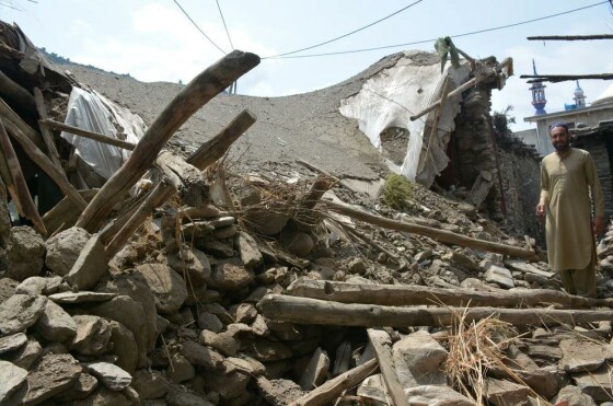 دره نور، افغانستان