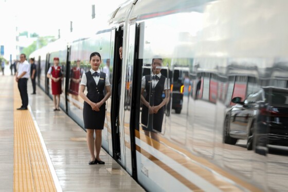 عزیمت پزشکیان به پکن