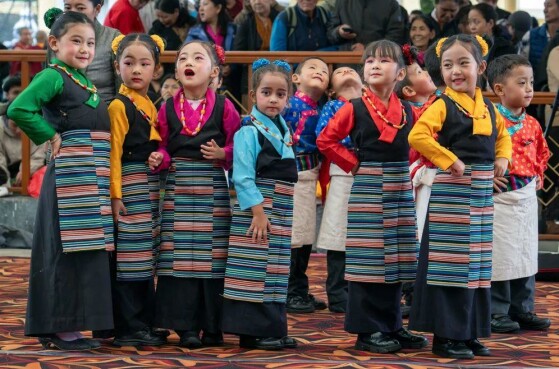 دارامشالا، هند