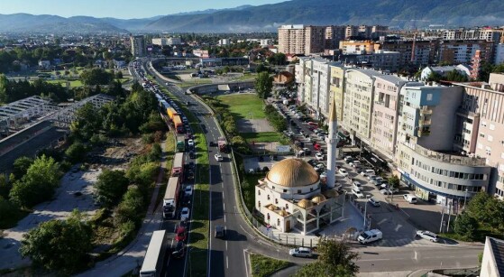 سارایوو، بوسنی