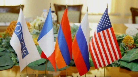 استقبال ترکها از انحلال گروه مینسک