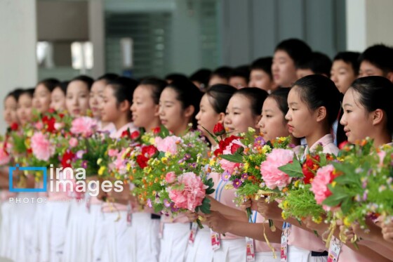سفر رئیس جمهور به پکن