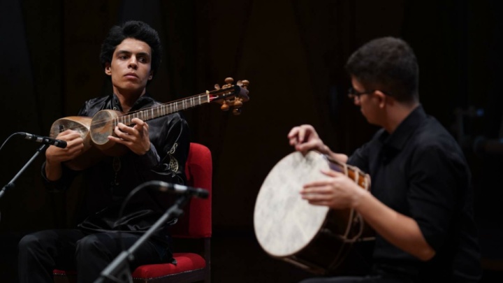 زنگ هجدهمین جشنواره ملی موسیقی جوان به صدا درآمد