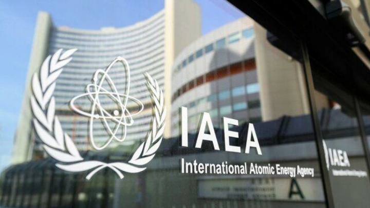 کشف تعداد قابل توجهی ذرات اورانیوم طبیعی در دیرالزور