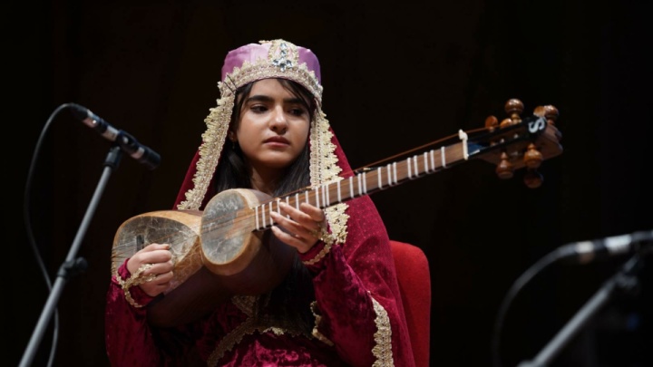 ۸۸ هنرمند هجدهمین جشنواره ملی موسیقی جوان را داوری می کنند